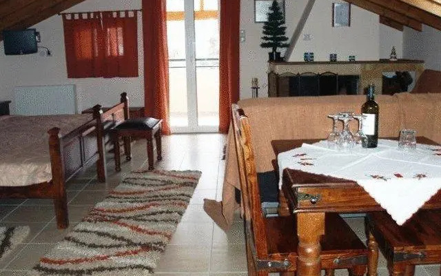 Guesthouse Kertezi