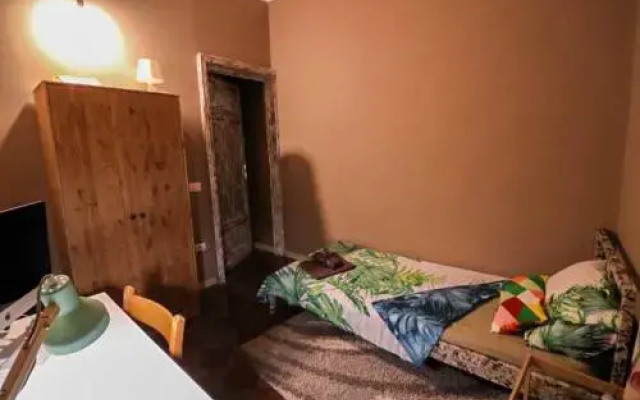 Il Tiglio B&B