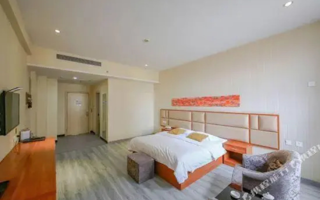 Yuanti Hotel