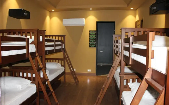 The Yadav Hostel Gurugram