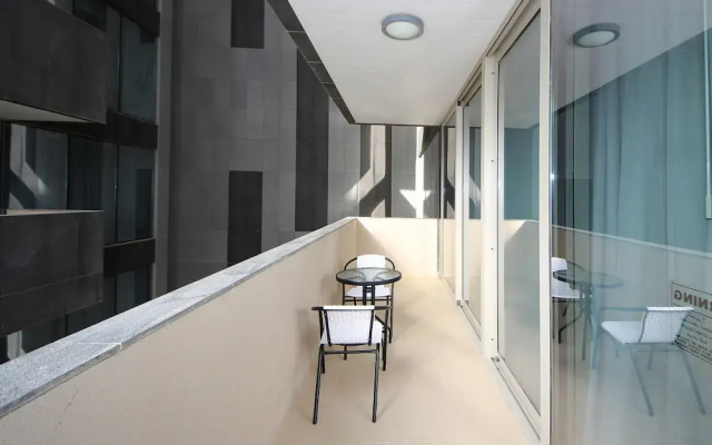 1 Bedroom Apartment in The Matrix Tower