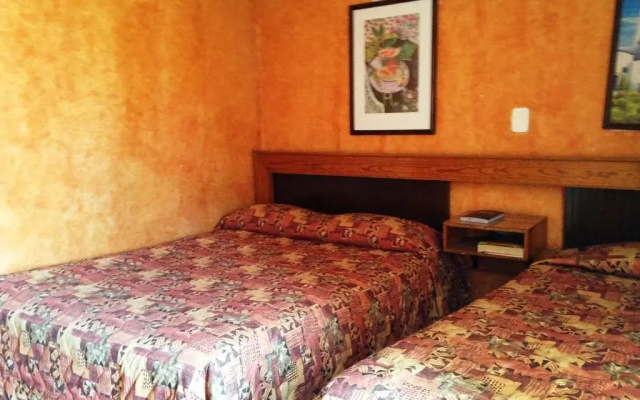 Hotel Convento