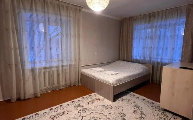 Rich House на улице Лободы 32