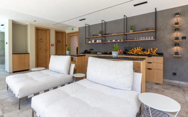 Sackmann Genuss und Spa Resort