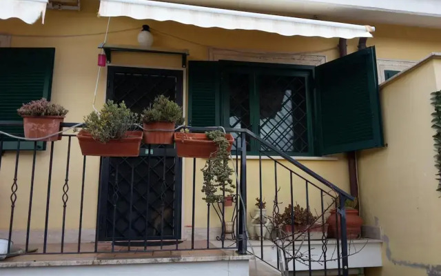 Rest In Fiera B&B