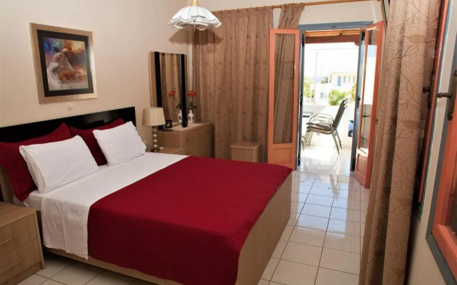 Palmira Apartments