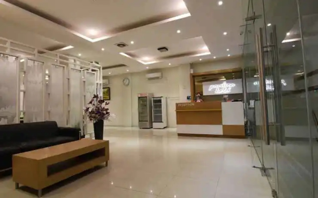 Hotel Pavilion