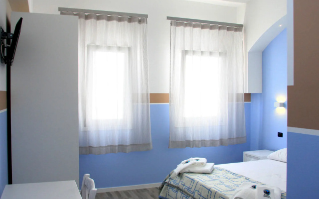 Hotel Città Bella