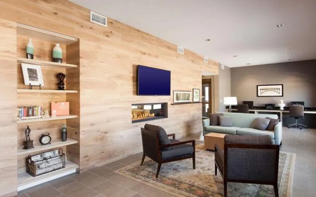 Country Inn & Suites by Radisson Springfield IL