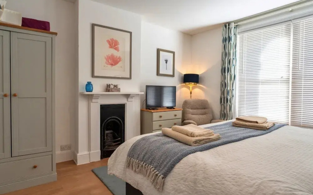 Apartment in Sidmouth Near the Beach