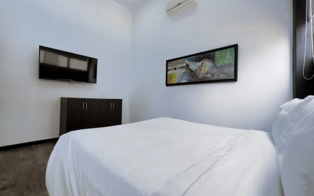 Provenza Lofts