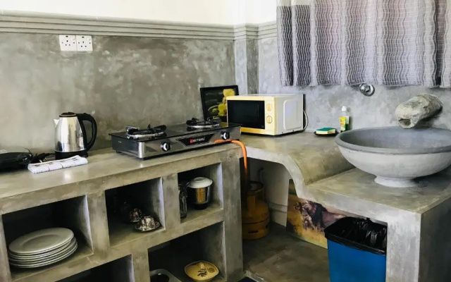 O2 Villas - Weligama