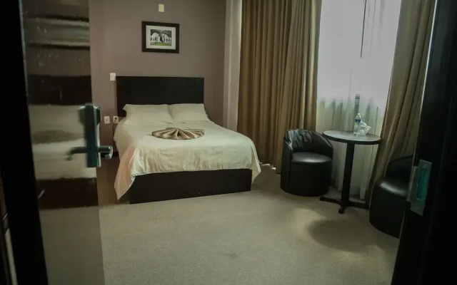 Tierra Viva Hotel