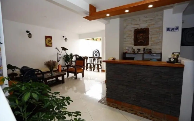 Hotel Casa Cantabria