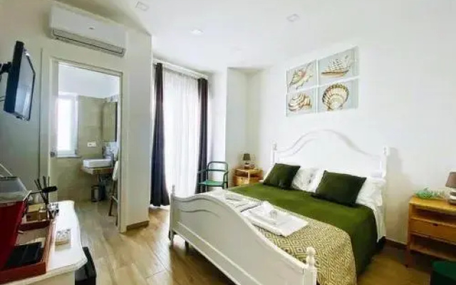 Guest house 3 stars Lacco Ameno