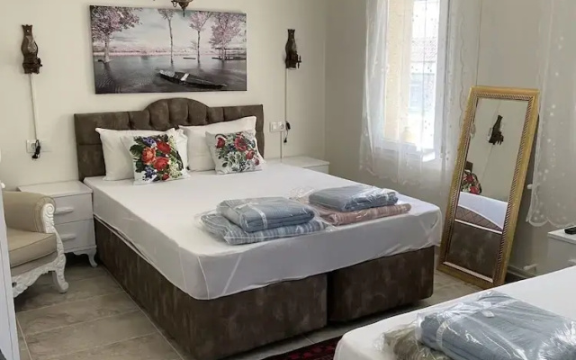 Villa Lara Tatil Evleri