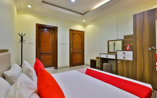 Dar Taibah Furnished Units by OYO Rooms