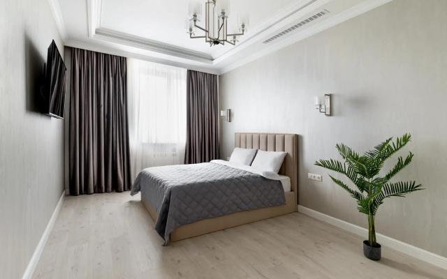 Daily Rent на улице Херсонская 43