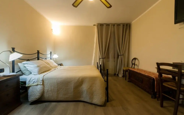 La Bella Casa del Cuoco