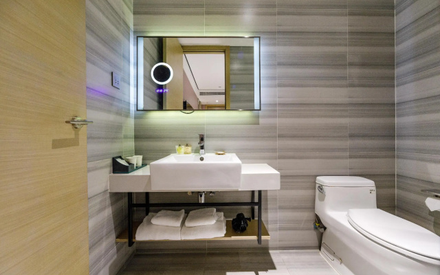 Hanting Premium Hotel Shanghai East Nanjing Road