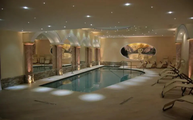 Hotel Gruppo Brenta