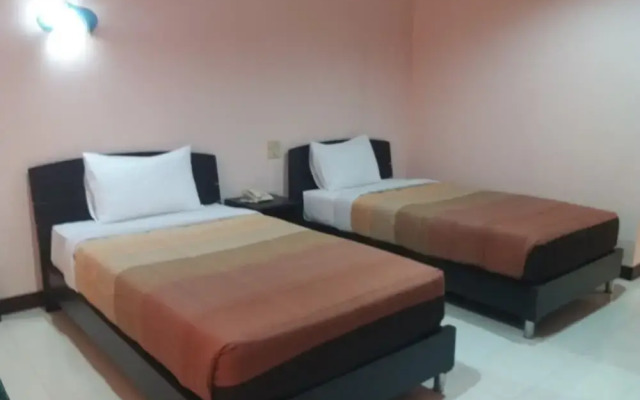 Baan Suan Resort