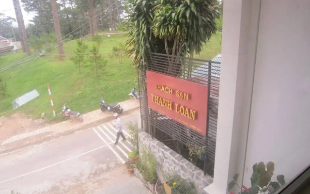 Thanh Loan Hotel