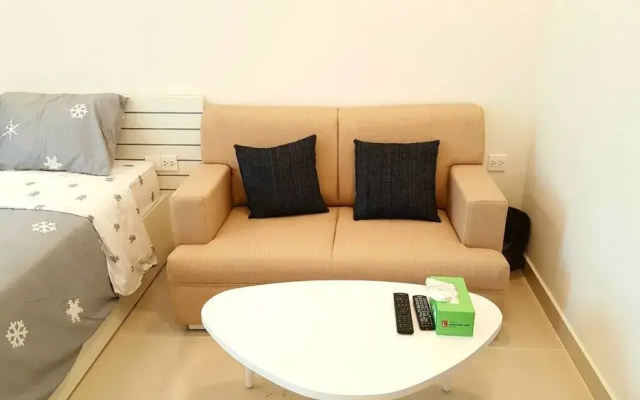 Henry Studio Luxury SWPool 15th