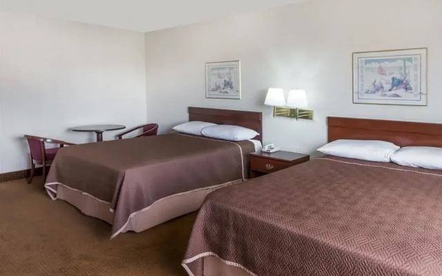 Travelodge by Wyndham Mesa