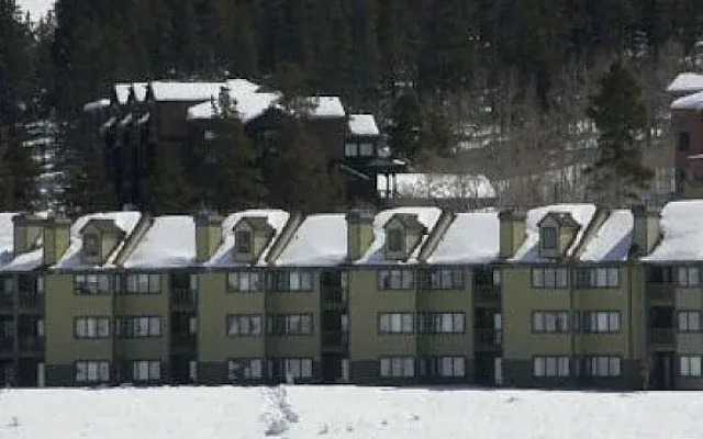 Summit at SilverCreek
