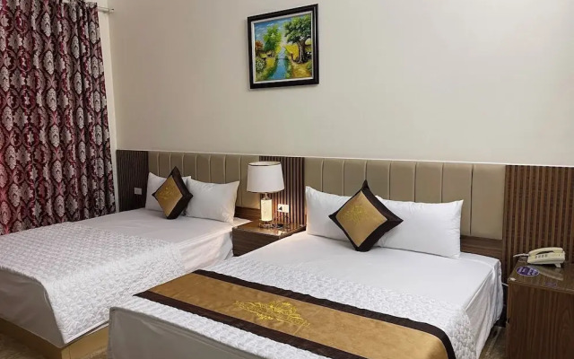 Phuoc Thinh Hostel HN - by Bay Luxury