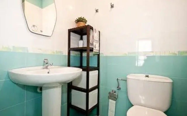 Casa Almodóvar