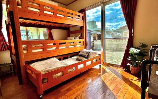 Private Vacation Home COZY