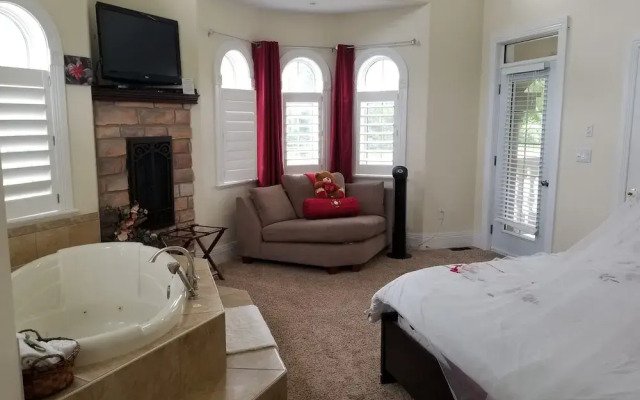 Riverview B&B
