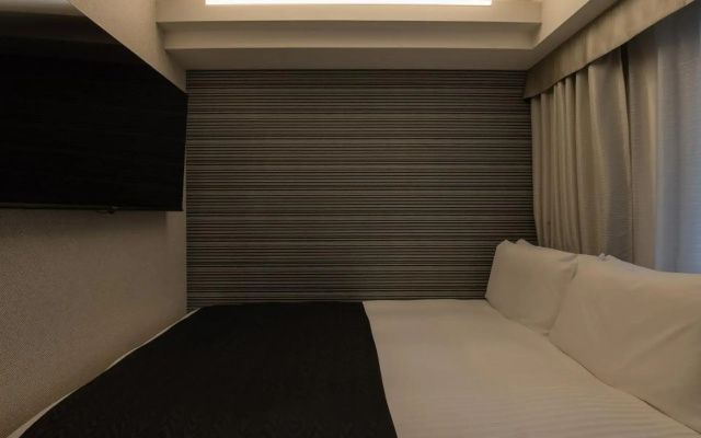 APA Hotel Hatchobori Ekimae