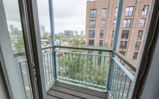 Novanest Salford Apartment