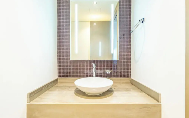 SuperHost - Dubai Dreaming Stylish 1BR, DAMAC Towers Paramount