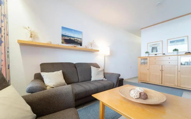 Berolina Wohnung 706