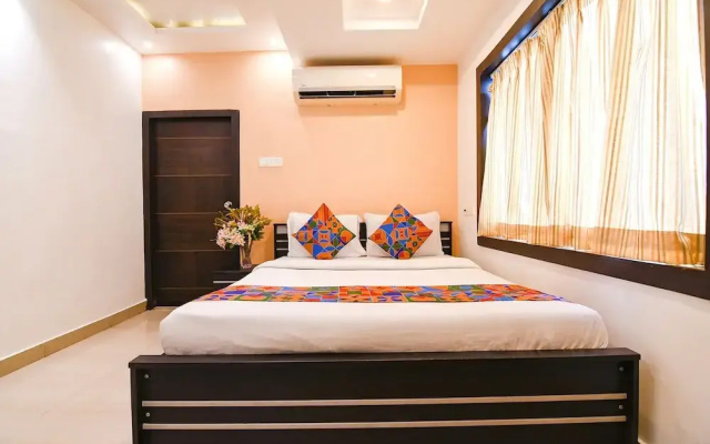 Fabhotel Gr Hospitality