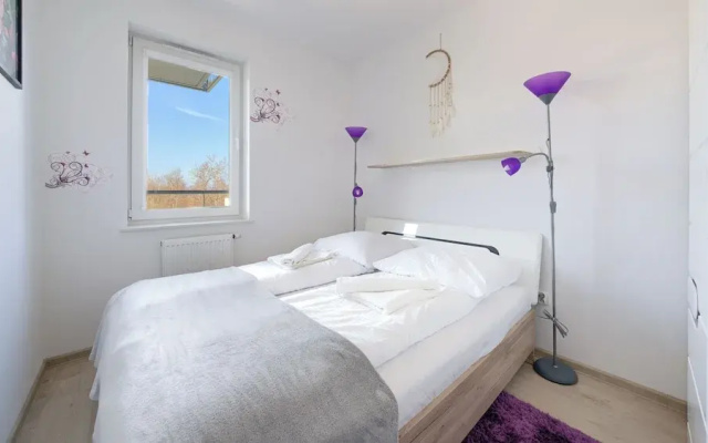 Apartamenty Sun & Snow Feniks