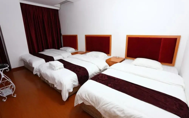 Fortune Service Apartment