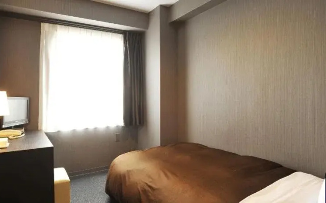 Nishi Akashi Rincarn Hotel