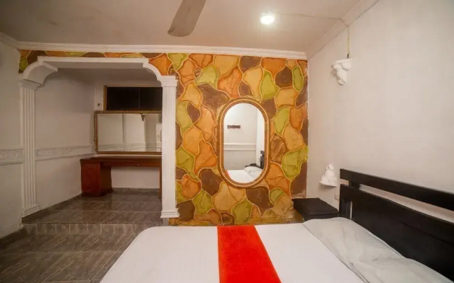 Hotel avenida 53