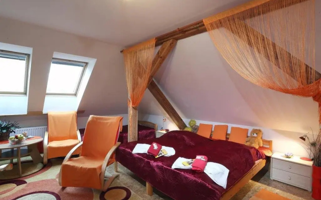 Apartmany Ziakova