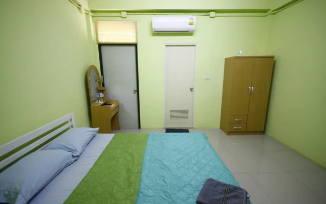 KS  Apartment