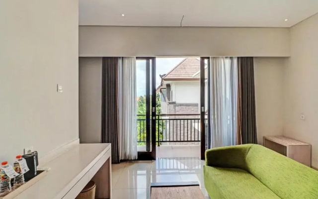 Palette Signature Hotel