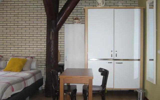 de Stjelp Pleats