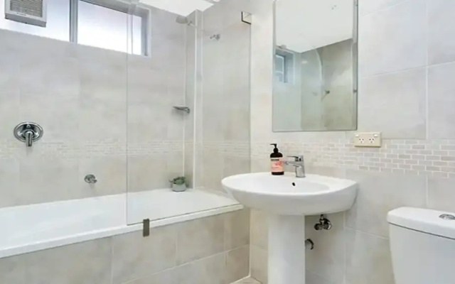 The Apartment Service CBELA