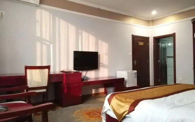 Hengyuan Hotel