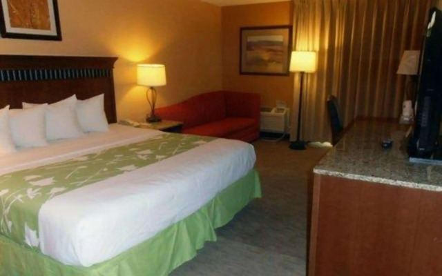 Quality Inn & Suites Fort Collins East